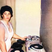 Podcast Drum'n'Bass for Grannies