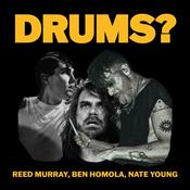 DRUMS?