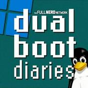 Podcast Dual Boot Diaries