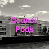 Podcast Dublin City Council Meetings