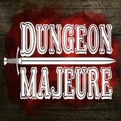 Podcast Dungeon Majeure