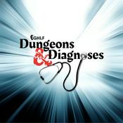 Podcast Dungeons & Diagnoses