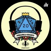 Podcast Dungeons & Podcasts