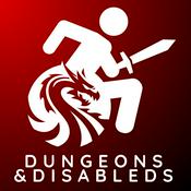 Podcast Dungeons and Disableds