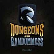 Podcast Dungeons & Randomness