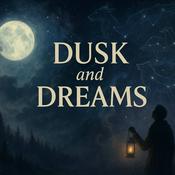 Podcast Dusk and Dreams - Sleep Science, Folklore, and Mythology After Dark