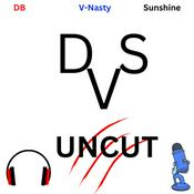 Podcast DVS Uncut Podcast