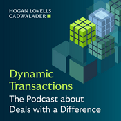 Podcast Dynamic Transactions