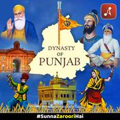 Podcast Dynasty Of Punjab | ਪੰਜਾਬ ਦਾ ਰਾਜਵੰਸ਼