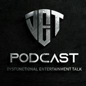 Podcast Dysfunctional Entertainment Talk Podcast