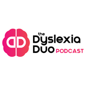 Podcast Dyslexia Duo Podcast
