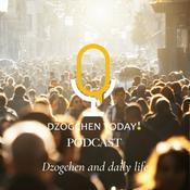 Podcast Dzogchen in everyday life
