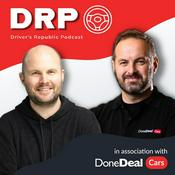 Podcast Driver's Republic Podcast