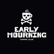 Podcast Early Mourning Coffee Club