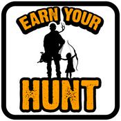 Podcast Earn Your Hunt