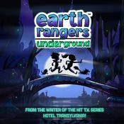 Podcast Earth Rangers Underground