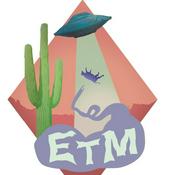Podcast Earth to mothership