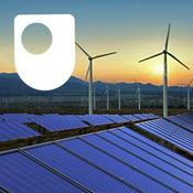 Podcast Earth's physical resources: renewable energy - for iPod/iPhone
