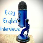 Podcast Easy English Interviews Podcast