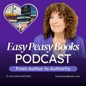 Podcast Easy Peasy Books