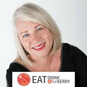 Podcast Eat, Drink & be Kerry