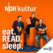Podcast eat.READ.sleep. Bücher für dich