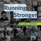 Podcast Running Stronger: Training for Everyday Athletes
