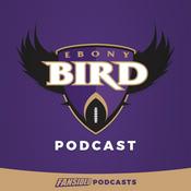 Podcast Ebony Bird Podcast on the Baltimore Ravens