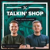 Podcast Talkin' Shop