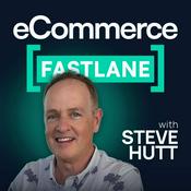 Podcast eCommerce Fastlane: Shopify Growth Strategies—Where AI Efficiency Meets Human Connection