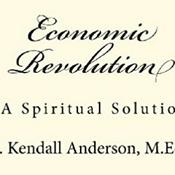 Podcast Economic Revolution with Ken Anderson