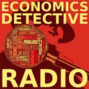 Podcast Economics Detective Radio