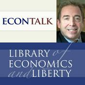 Podcast EconTalk at GMU