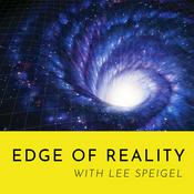 Podcast Edge of Reality Radio with Lee Speigel