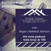 Podcast Edificando Famílias na Fé