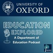 Podcast Education Explored: A Department of Education Podcast