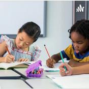 Podcast Education for children