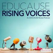 Podcast EDUCAUSE Rising Voices