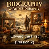 Podcast Edward the First (Version 2)