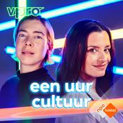Podcast Een uur cultuur