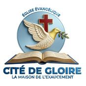 Podcast Eglise Evangélique La Cité de Gloire