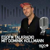 Podcast egoFM Talkradio I mit Dominik Kollmann