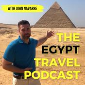Podcast Egypt Travel Podcast