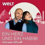 Podcast Ein Herz und ein Habibi