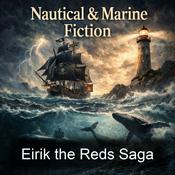 Podcast Eirik the Reds Saga