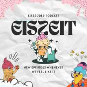 Podcast Eiszeit
