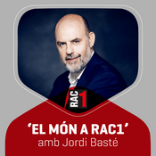 Podcast El món a RAC1 - Pilota a l'olla