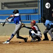 Podcast El Negré Con la Selecion 14U PR