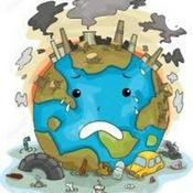 Podcast El Ser Humano Ante El Problema Ambiental