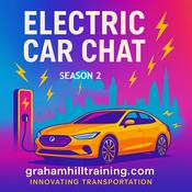 Podcast Electric Car Chat